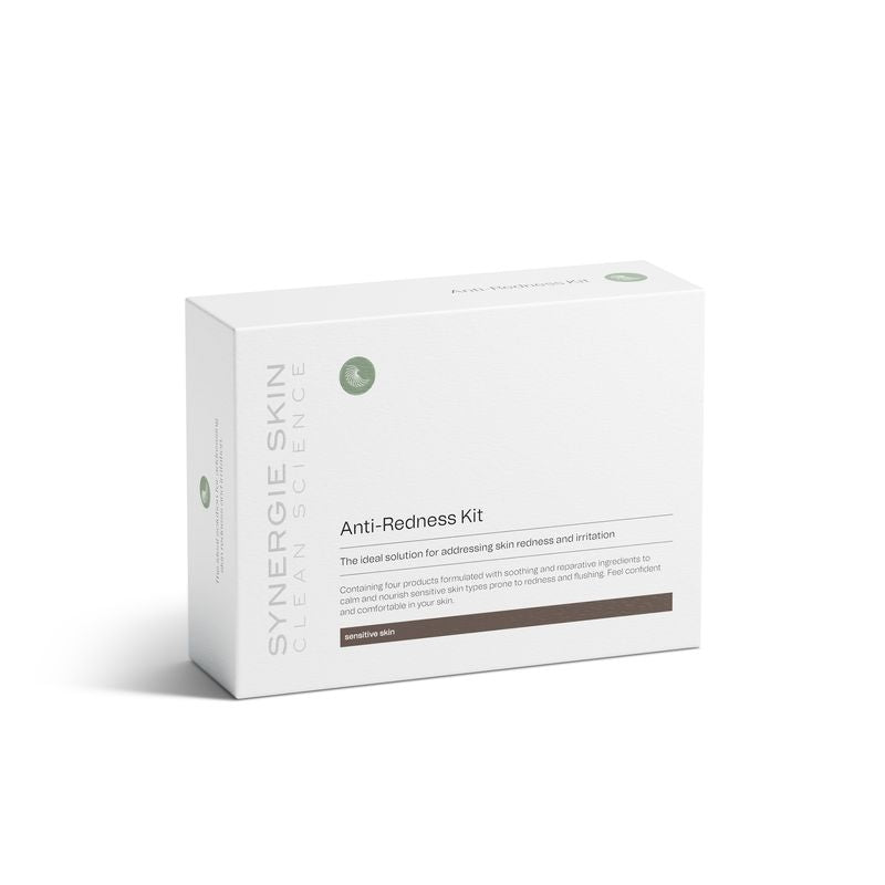 Anti-Redness Kit