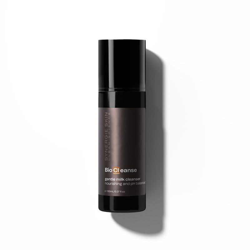 BioCleanse (gentle milk cleanser)