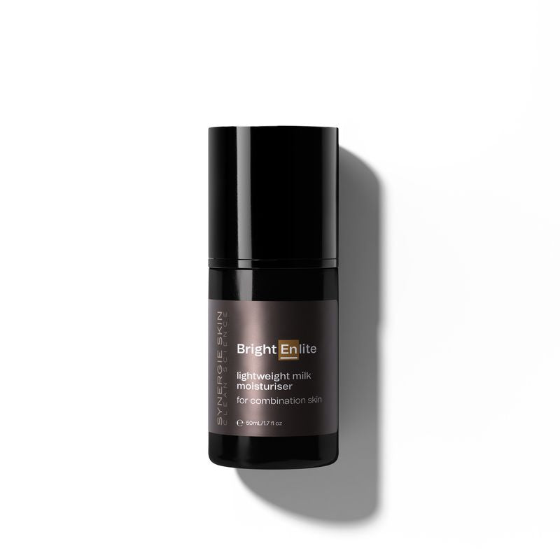BrightEnlite (lightweight milk moisturiser)