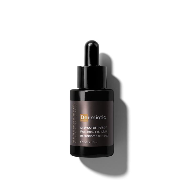 Dermiotic (prebiotic/probiotic complex)
