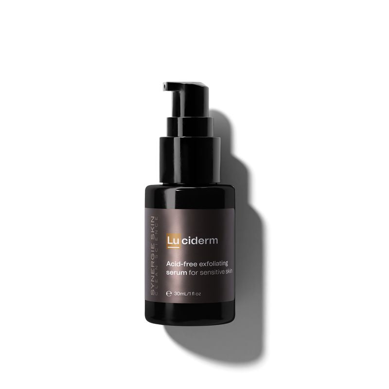 Luciderm (acid-free exfoliating serum)