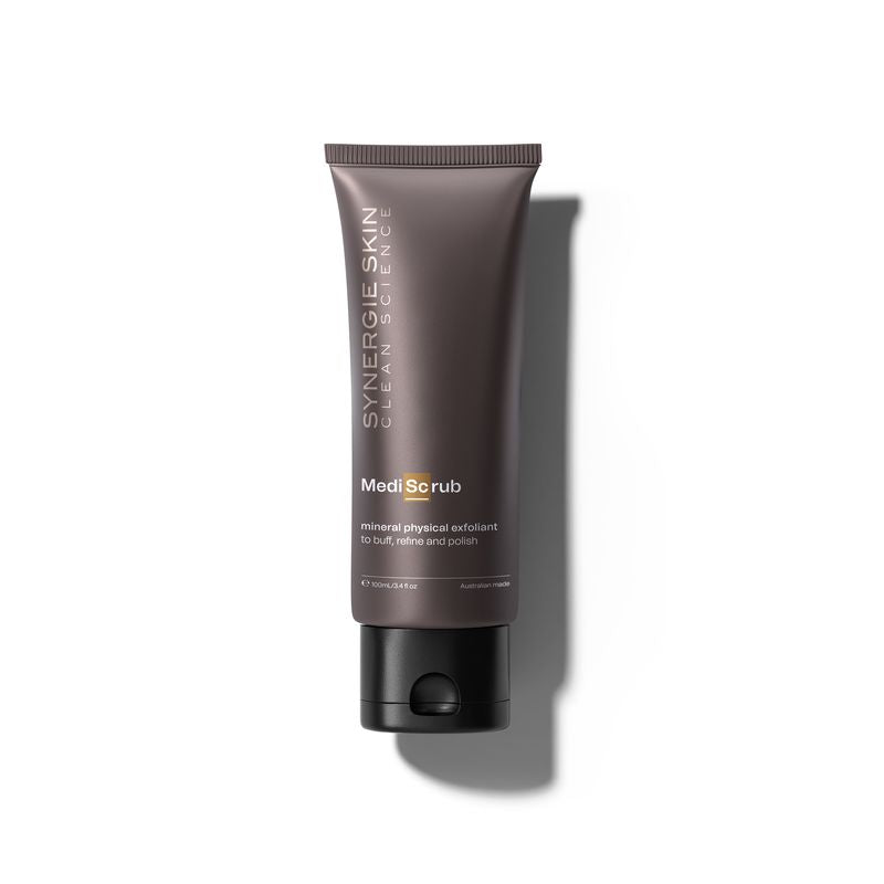 MediScrub (mineral physical exfoliant)