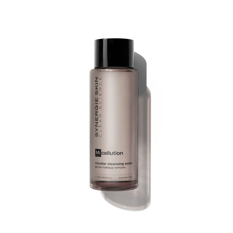 Micellution (micellar cleansing water)
