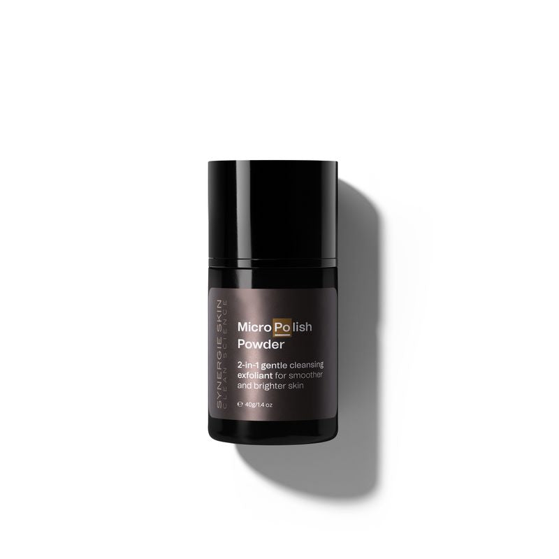 MicroPolish Powder (2-in-1 gentle cleansing exfoliant)