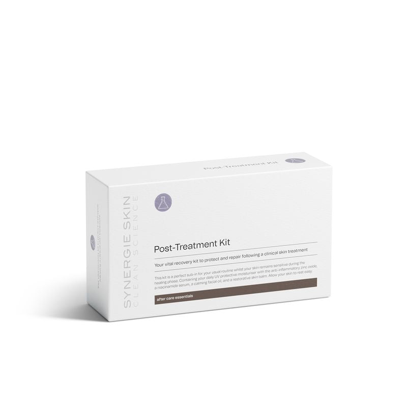 Post treatment Kit