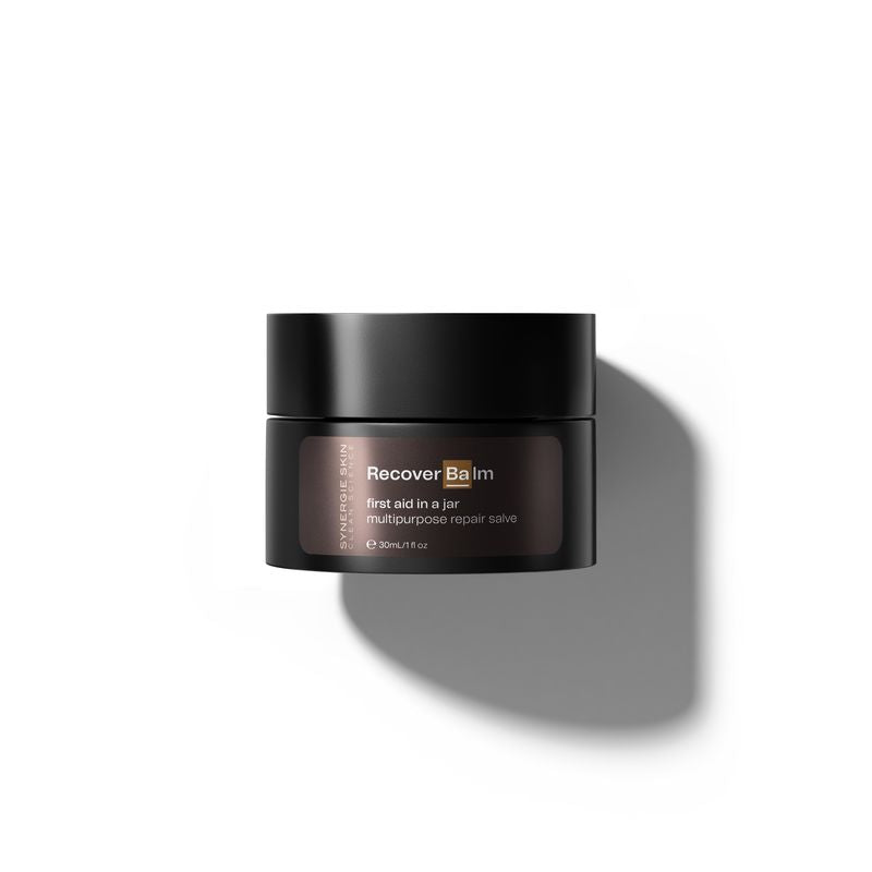 Recover Balm (first aid in a jar)